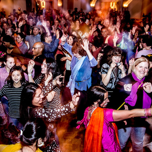 DANCE-PARTY
