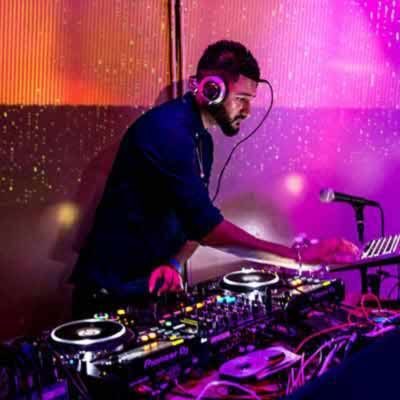 DJ-RAV-E-square